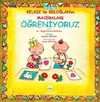 Öğreniyoruz / Kelkız ile Keloğlan'ın Maceraları