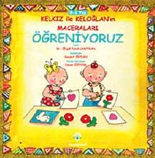 Öğreniyoruz / Kelkız ile Keloğlan'ın Maceraları