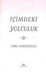 İçimdeki Yolculuk 2 / Esra Hakimoğlu
