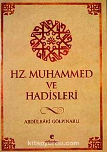 Hz. Muhammed ve Hadisleri
