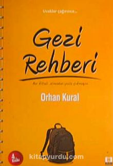 Gezi Rehberi