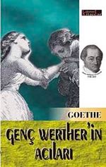 Genç Werther'in Acıları (Cep Boy)