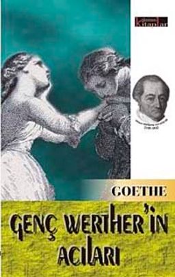Genç Werther'in Acıları (Cep Boy)
