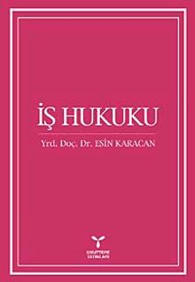 İş Hukuku