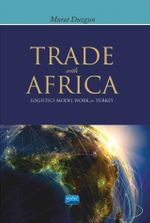 Trade with Africa - Logistics Model Work for Turkey