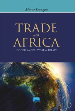 Trade with Africa - Logistics Model Work for Turkey