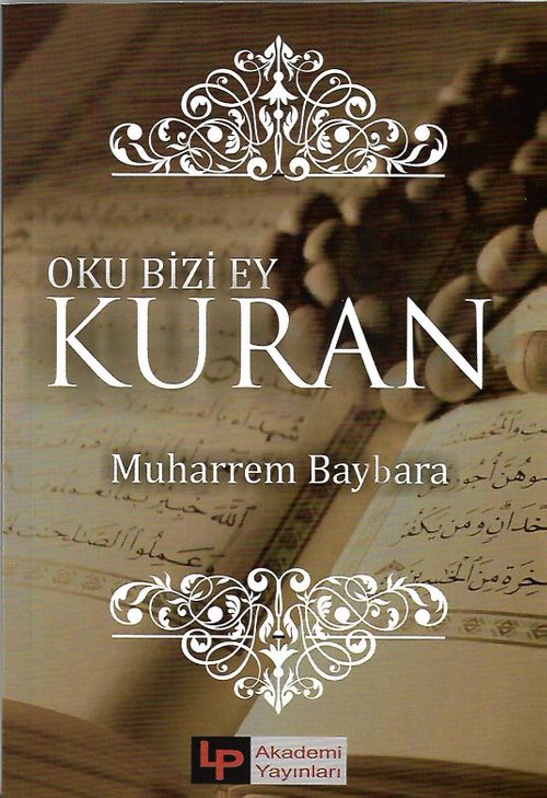 Oku Bizi Ey Kuran