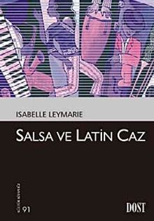 Salsa ve Latin Caz