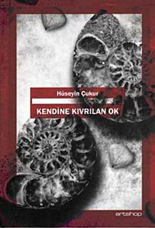 Kendine Kıvrılan Ok