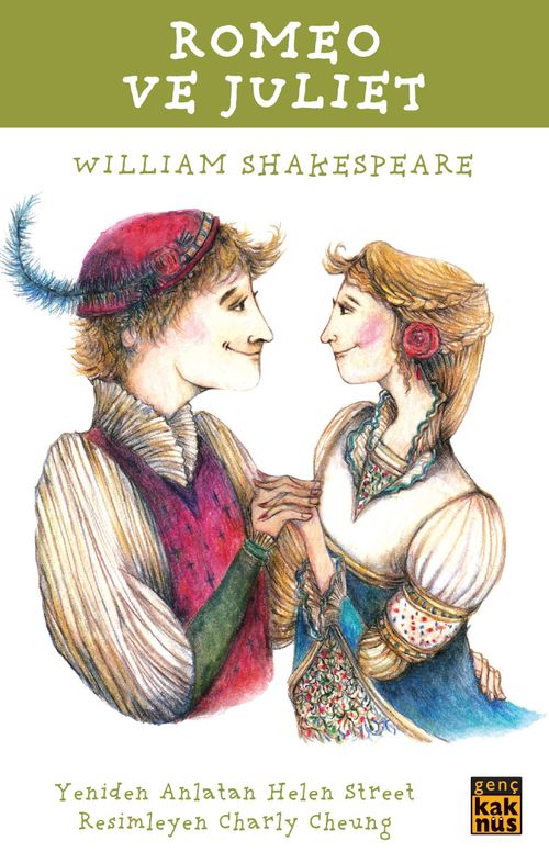 Romeo ve Juliet 