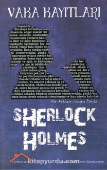 Vaka Kayıtları / Sherlock Holmes