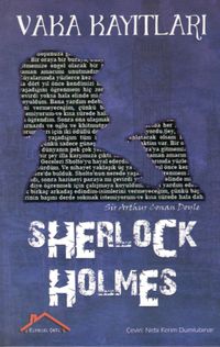 Vaka Kayıtları / Sherlock Holmes