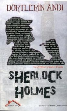 Dörtlerin Andı / Sherlock Holmes 