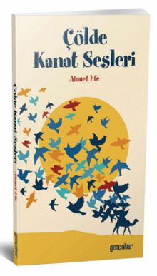 Çölde Kanat Sesleri