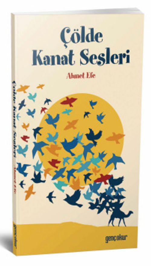 Çölde Kanat Sesleri