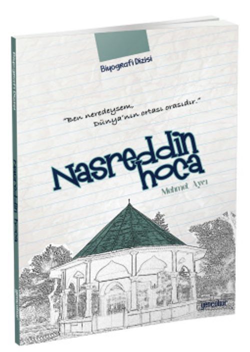 Nasreddin Hoca