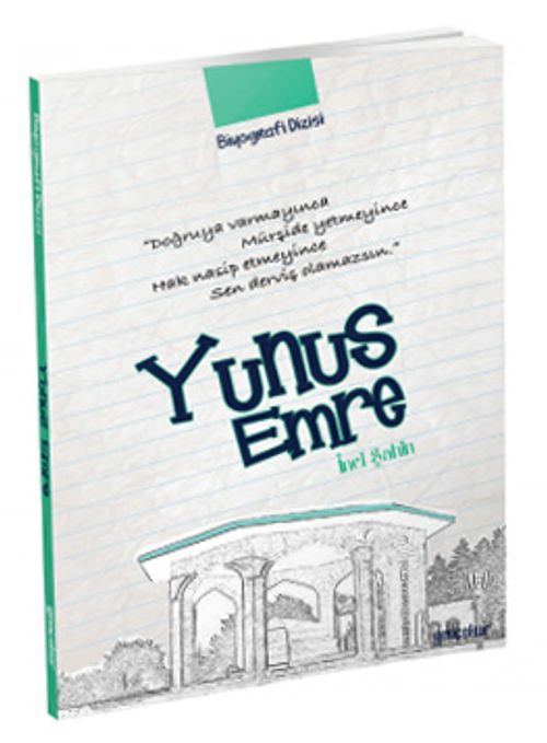 Yunus Emre