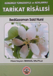 Tarikat Risalesi (Günümüz Türkçesiyle ve Açıklamalı)