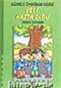 Veli Hasta Oldu (Eğitici Öyküler)