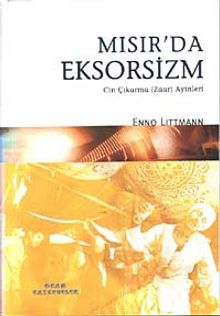 Mısır'da Eksorsizm & Cin Çıkarma Zaar Ayinleri