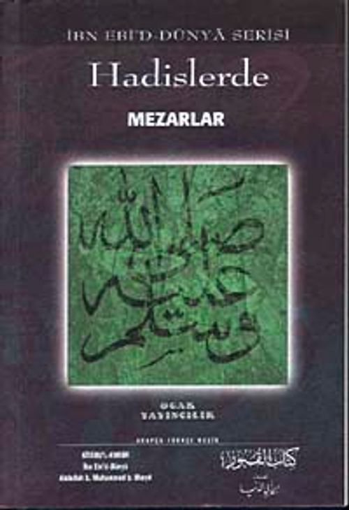 Hadislerde Mezarlar