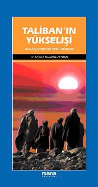 Taliban'ın Yükselişi & Afganistan'da Yeni Dönem