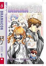 Dramacon
