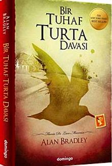 Bir Tuhaf Turta Davası