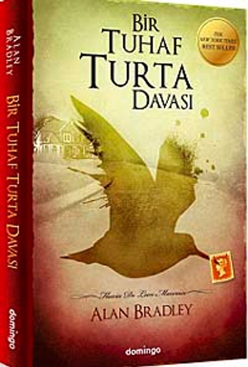 Bir Tuhaf Turta Davası