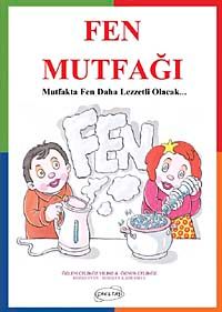 Fen Mutfağı & Mutfakta Fen daha Lezzetli Olacak