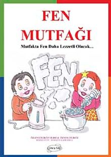 Fen Mutfağı & Mutfakta Fen daha Lezzetli Olacak