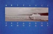 İstanbul Panorama (Kutulu)