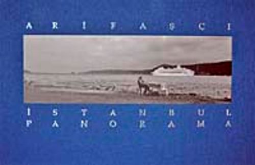 İstanbul Panorama (Kutulu)