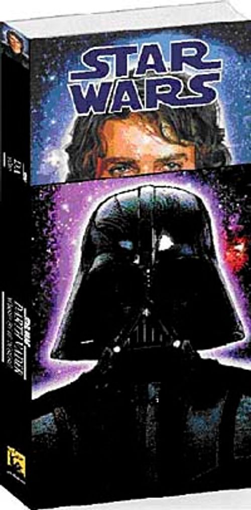 Star Wars Darth Vader