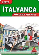 Cepte İtalyanca Konuşma Kılavuzu