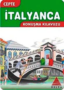 Cepte İtalyanca Konuşma Kılavuzu