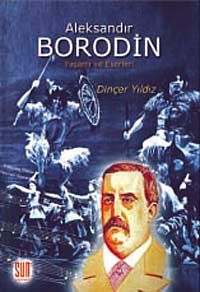 Aleksandır Borodin