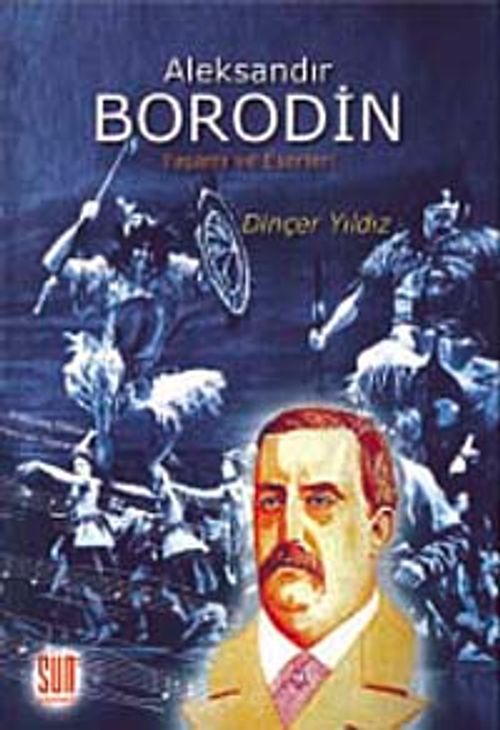 Aleksandır Borodin