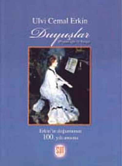 Duyuşlar & Piyano İçin 11 Parça