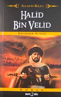 Allah'ın Kılıcı Halid Bin Velid (Cep Boy)