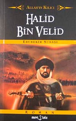 Allah'ın Kılıcı Halid Bin Velid (Cep Boy)