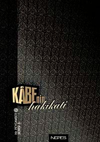 Kabe'nin Hakikati (Ciltli )