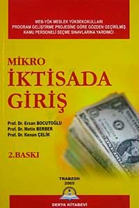 Mikro İktisada Giriş
