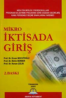 Mikro İktisada Giriş