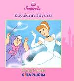 Sindirella Rüyaların Büyüsü
