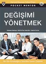 Değişimi Yönetmek (Cep Boy)