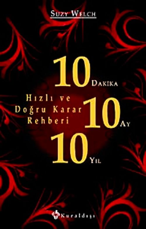 10 Dakika 10 Ay 10 Yıl