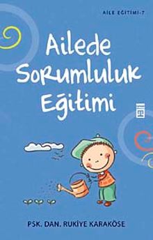 Ailede Sorumluluk Eğitimi