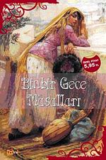 Binbir Gece Masalları