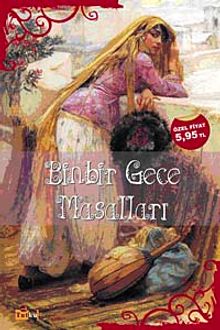 Binbir Gece Masalları